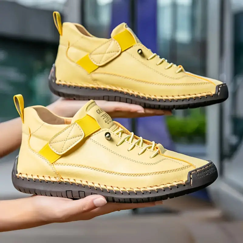 Patricia | Orthopädische Sneakers