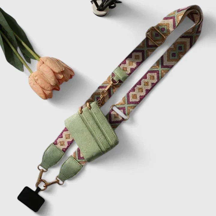 Daria | Eleganter Handyhalter