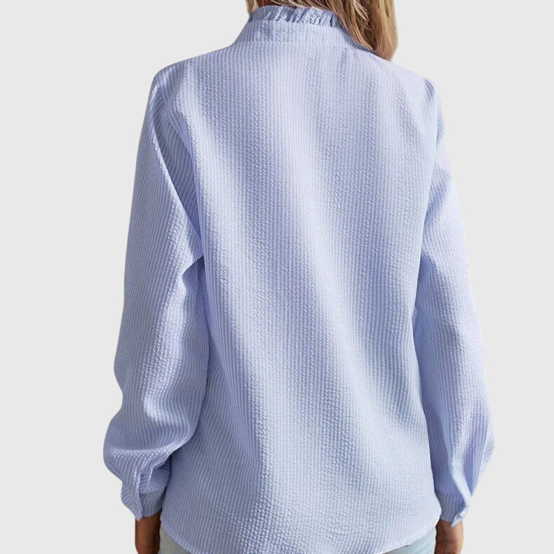 Cassidy | Elegante Bluse