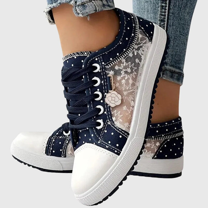 Camille | Orthopädische Sneakers