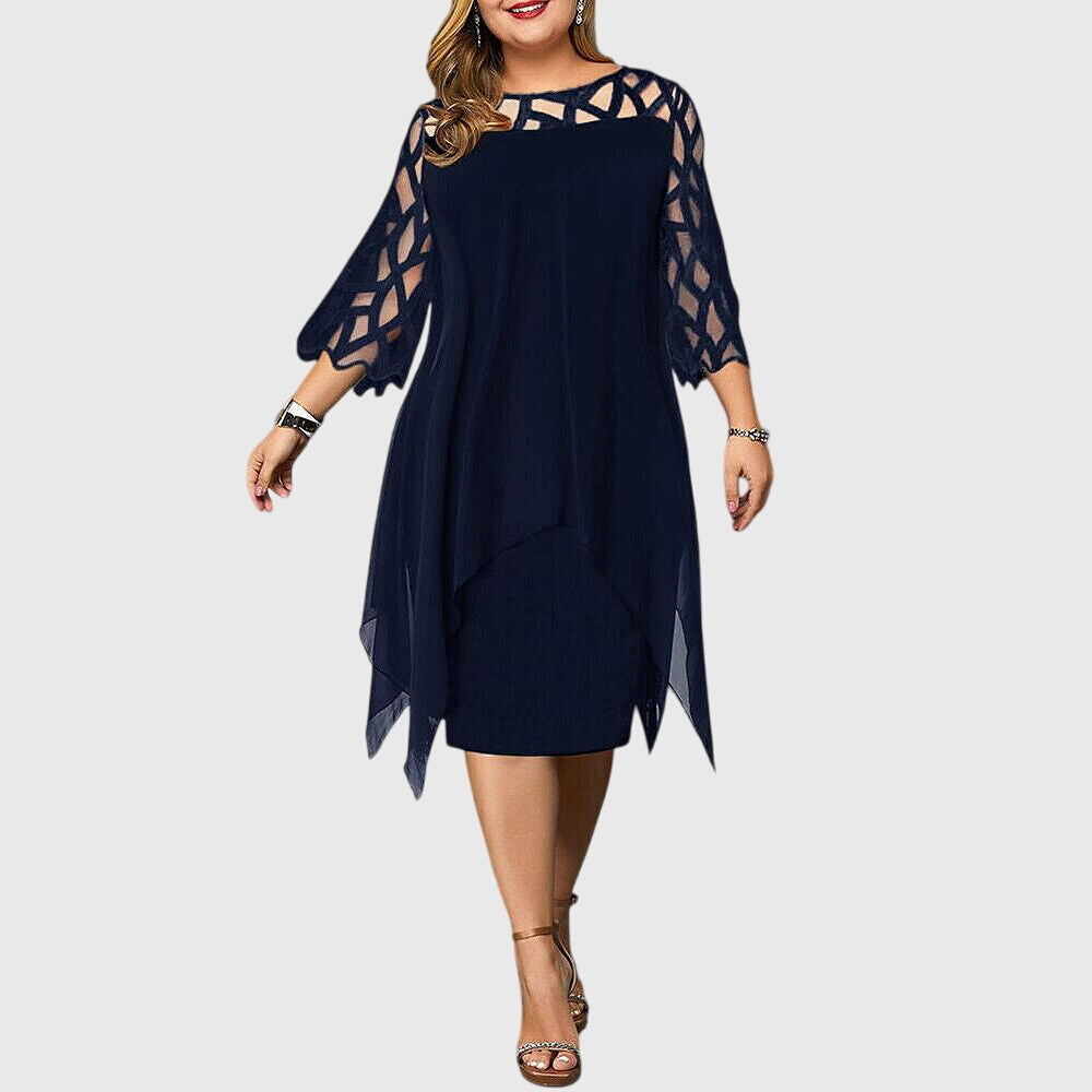 Elisa | Schickes Kleid