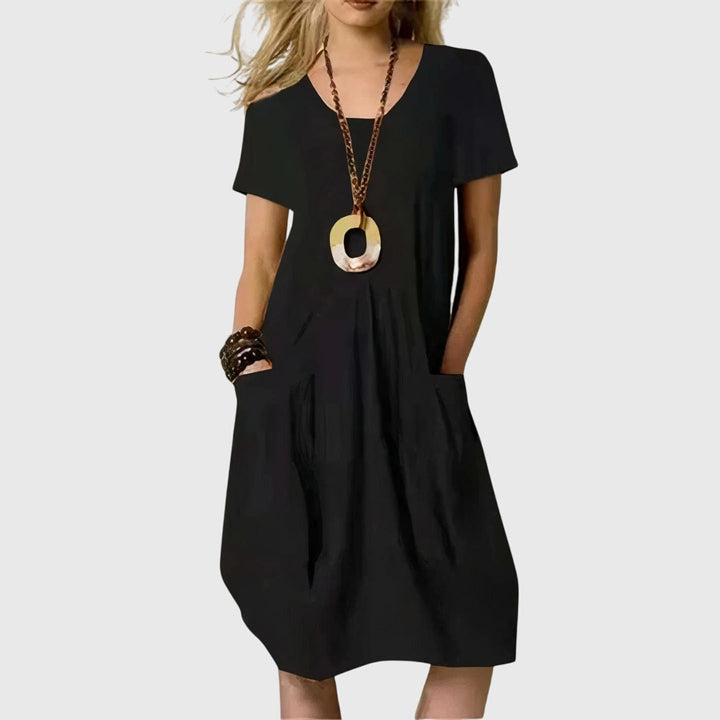 Locsin | Freizeitkleid