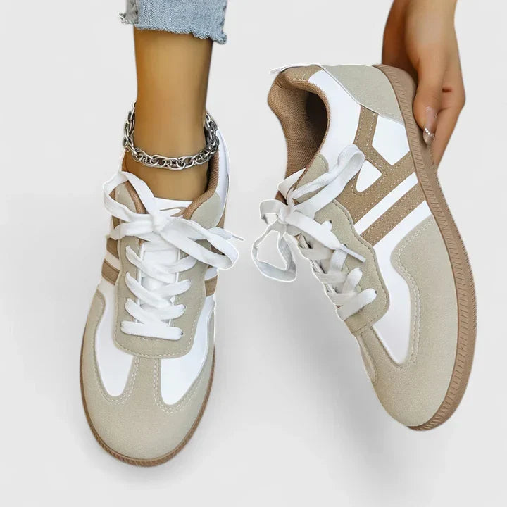 Alondra | Orthopädische Sneakers
