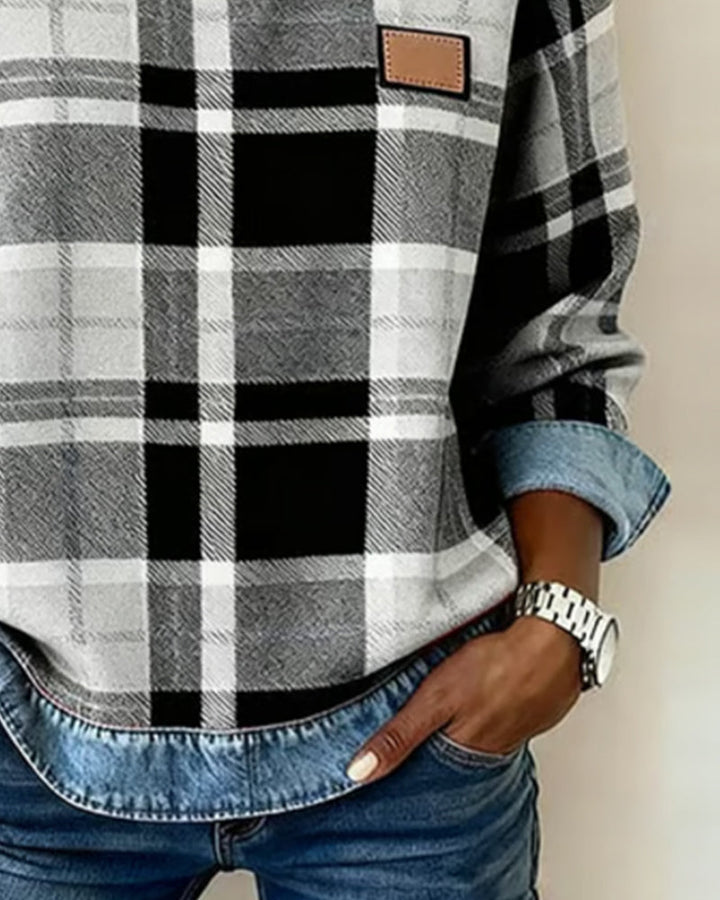 Ellery | Elegantes Top