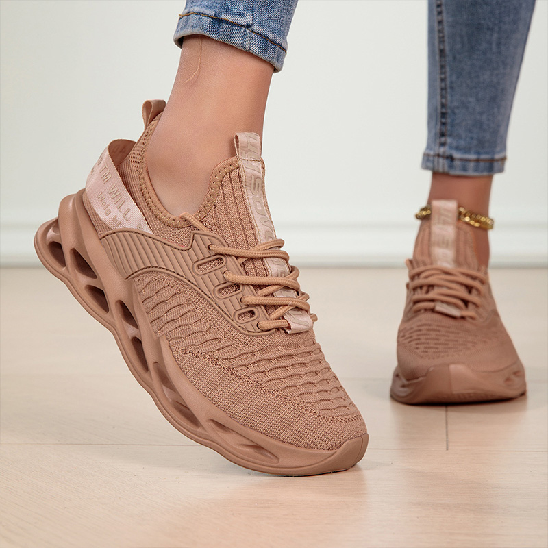 Linda | Orthopädische Sneakers