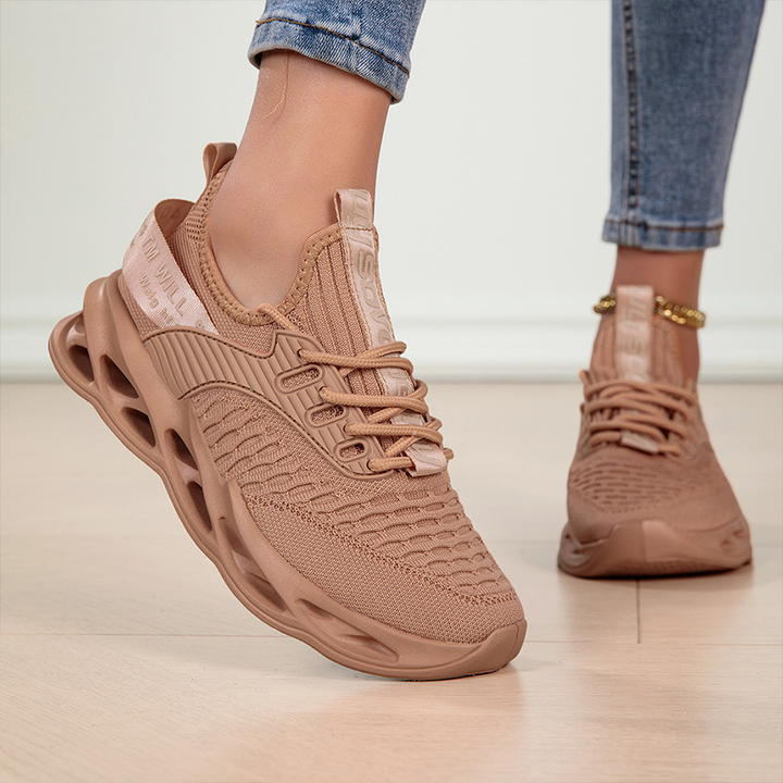 Linda | Orthopädische Sneakers