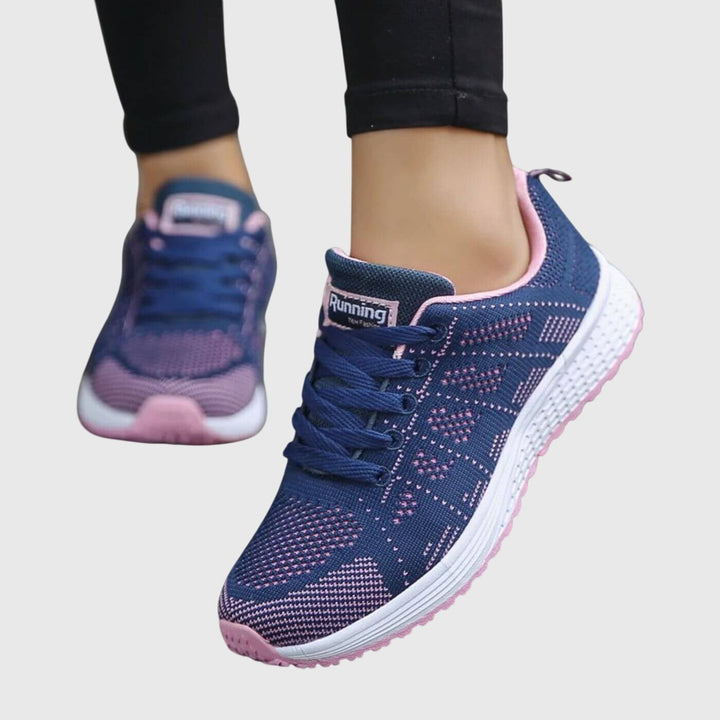 Sandra | Orthopädische Damenschuhe