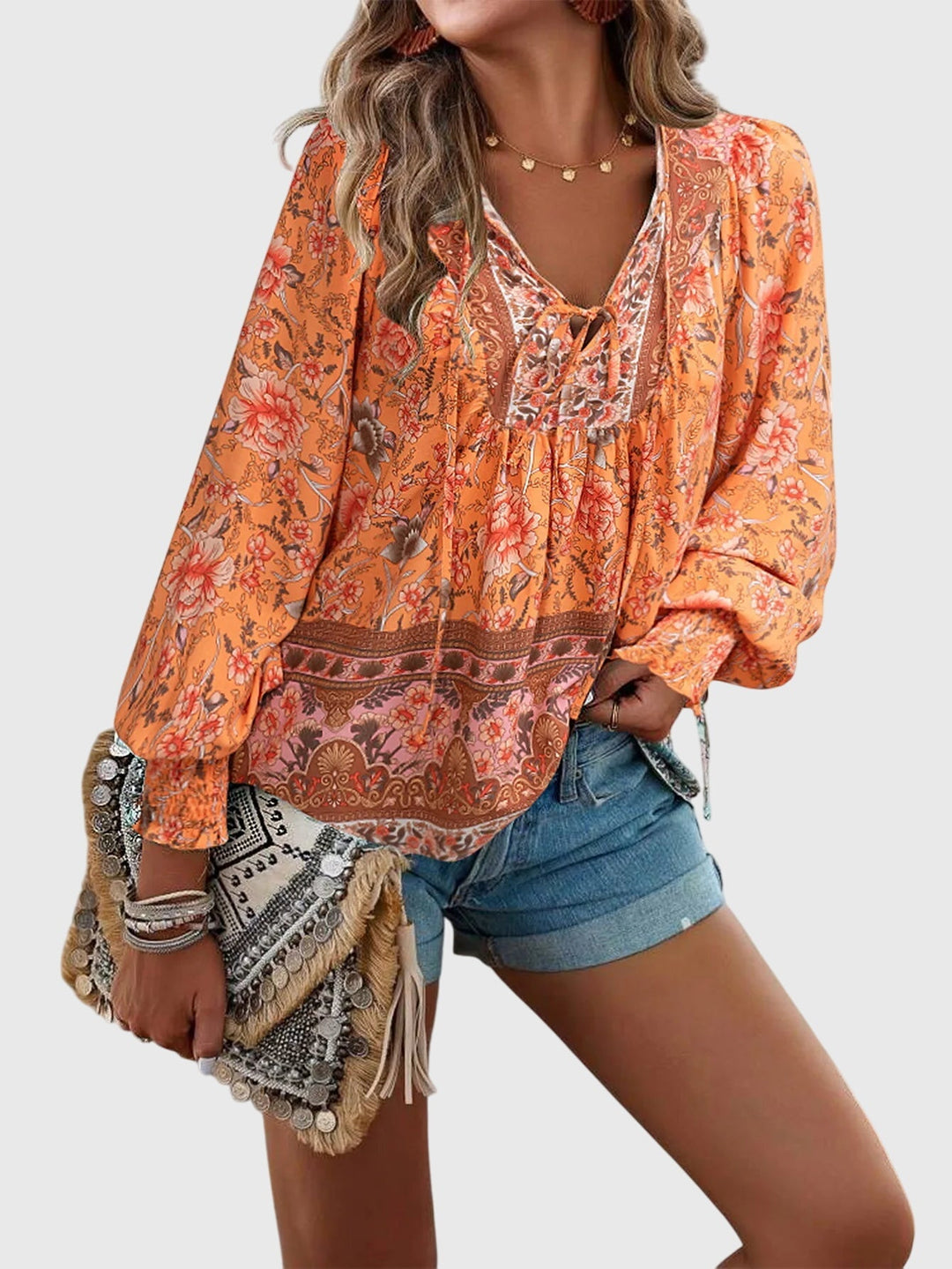 Odessa | Eleganter Pullover