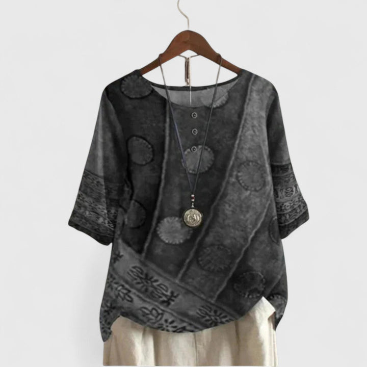 Noor | Elegantes Oberteil