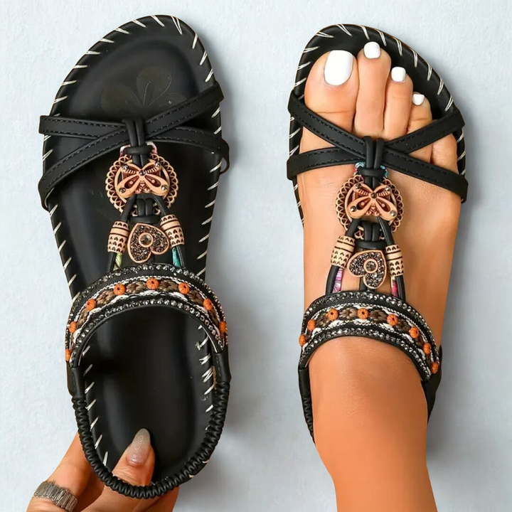 Carmel | Orthopädische Sandalen
