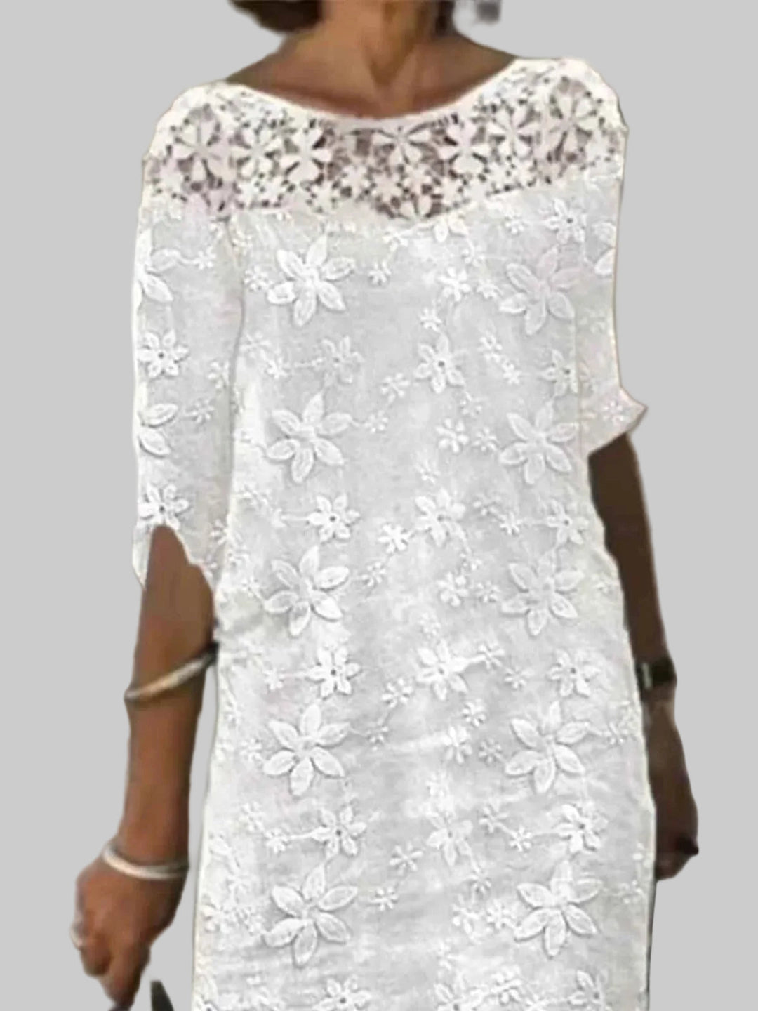 Colette | Garten Atelier Kleid