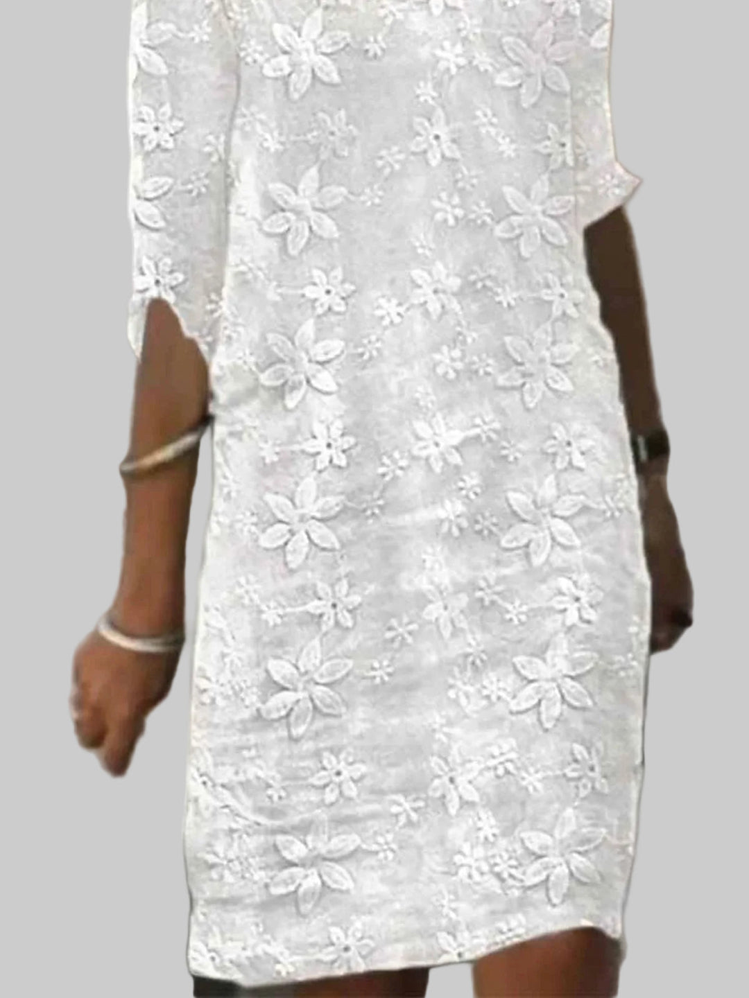 Colette | Garten Atelier Kleid