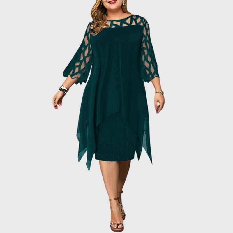 Elisa | Schickes Kleid