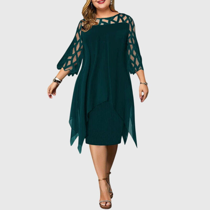 Elisa | Schickes Kleid