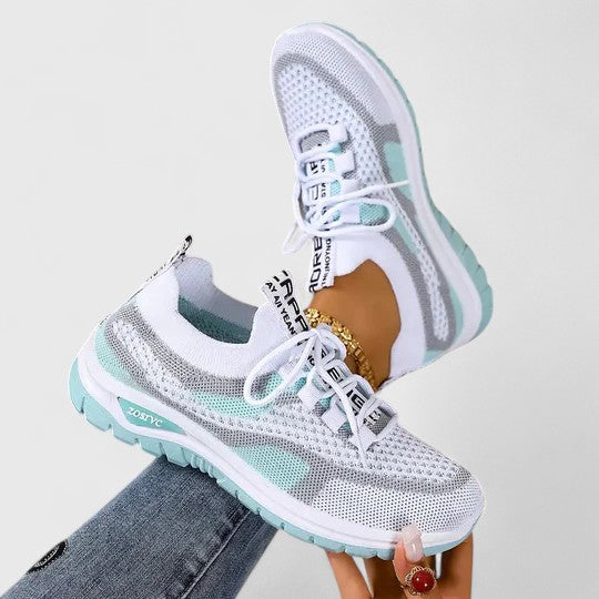 Sharon | Orthopädische Sneakers