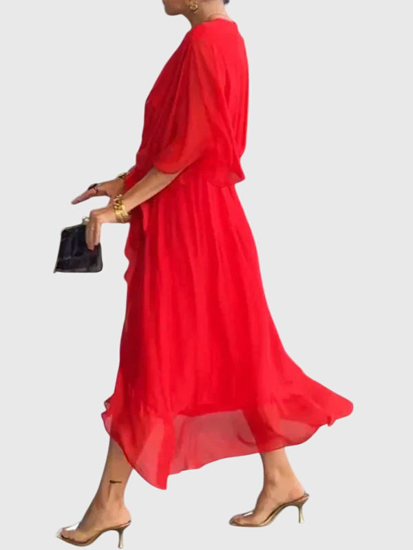 Daisy | Elegantes Kleid