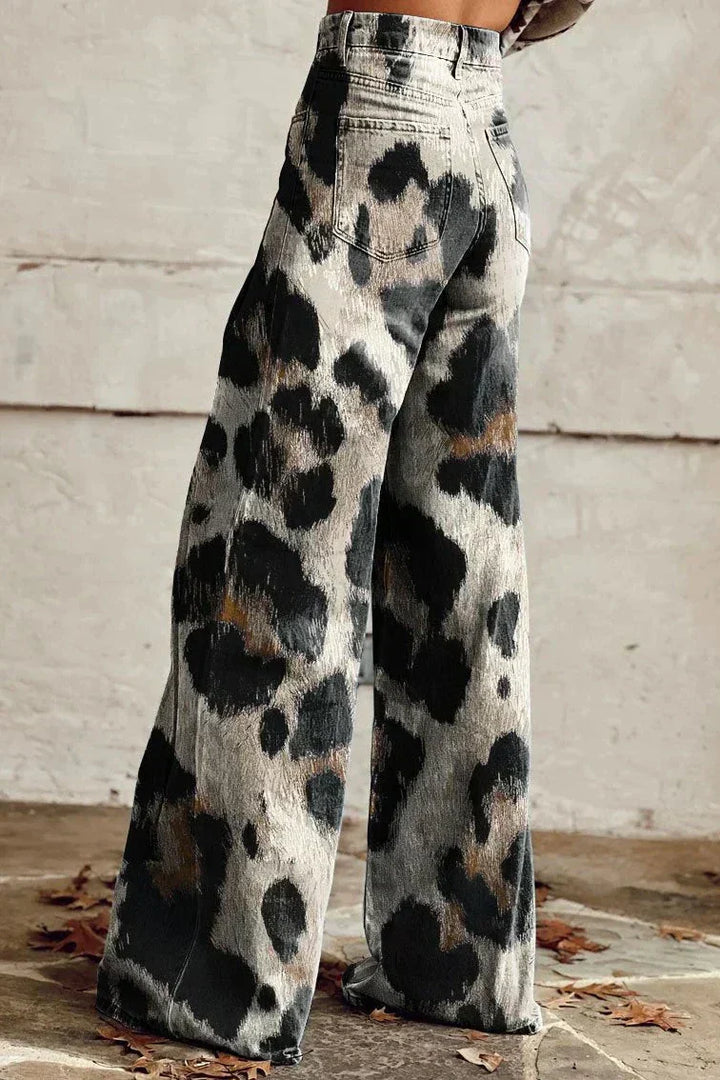 Cheetah™ - Schicke Bohemian-Hosen