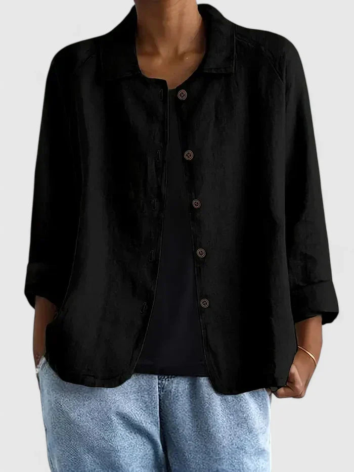 Camrynne | Elegantes Top