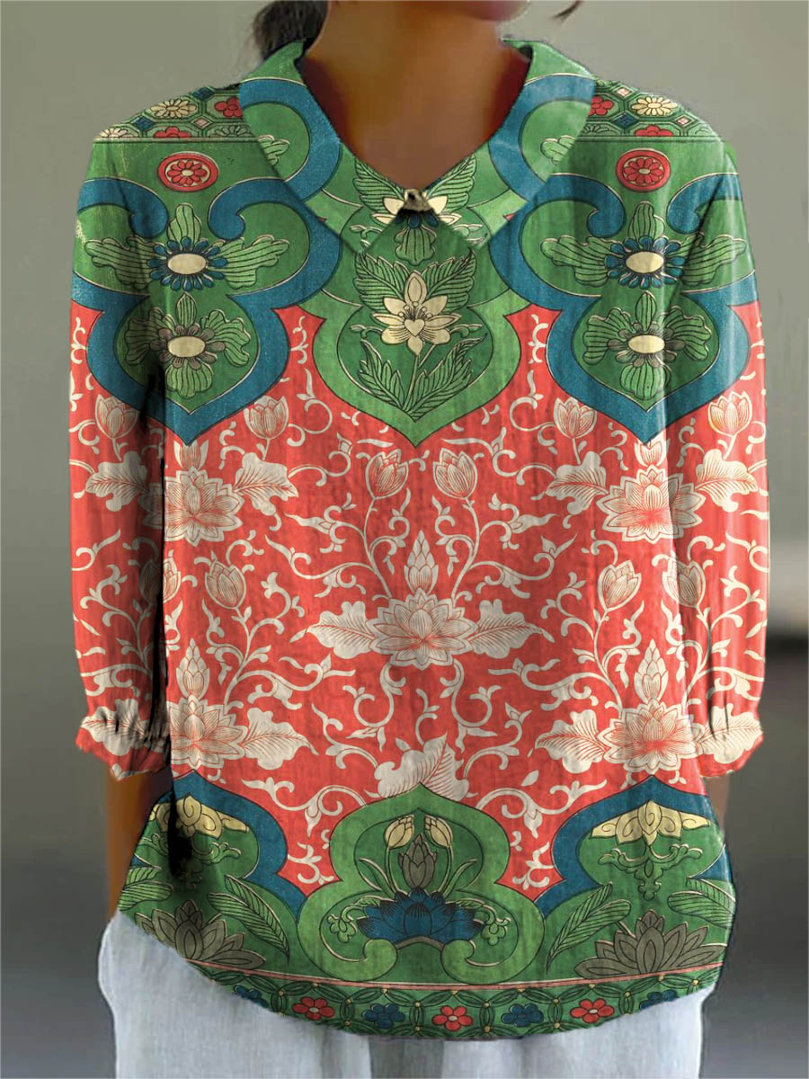 Fabíola | Bluse