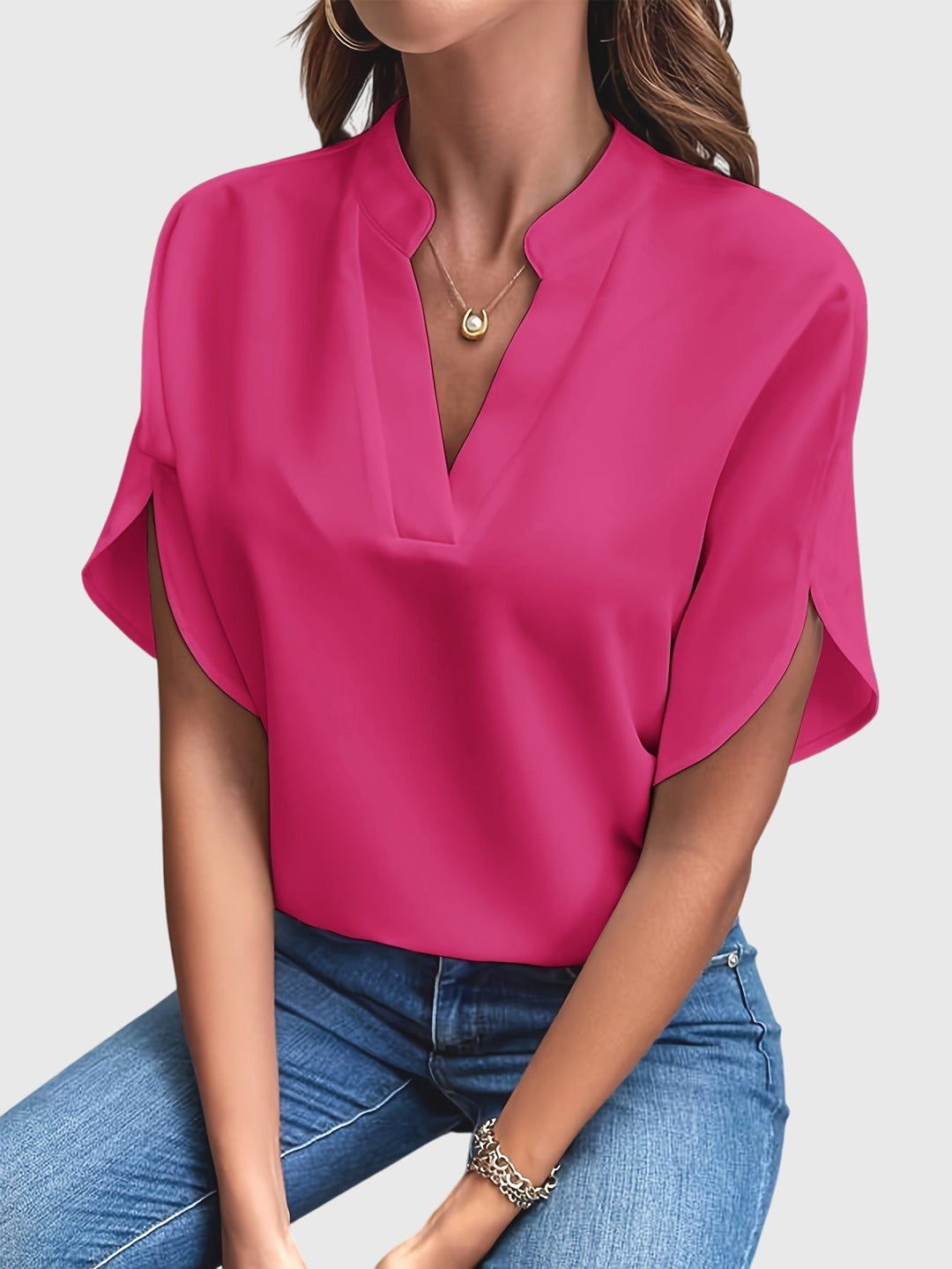 Efeu | Elegante Bluse