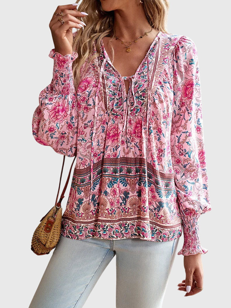 Odessa | Eleganter Pullover