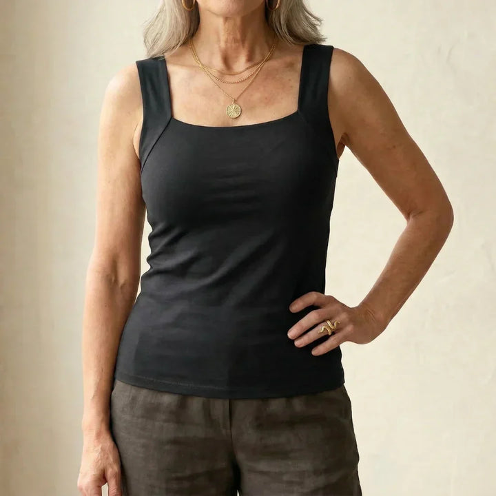 Aliah | Komfort-BH Tanktop