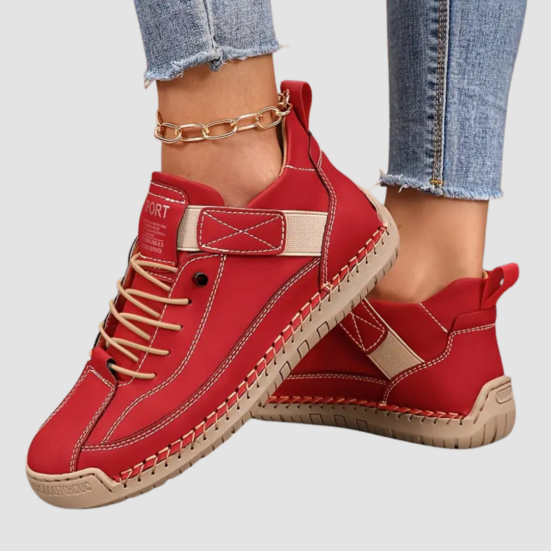 Patricia | Orthopädische Sneakers