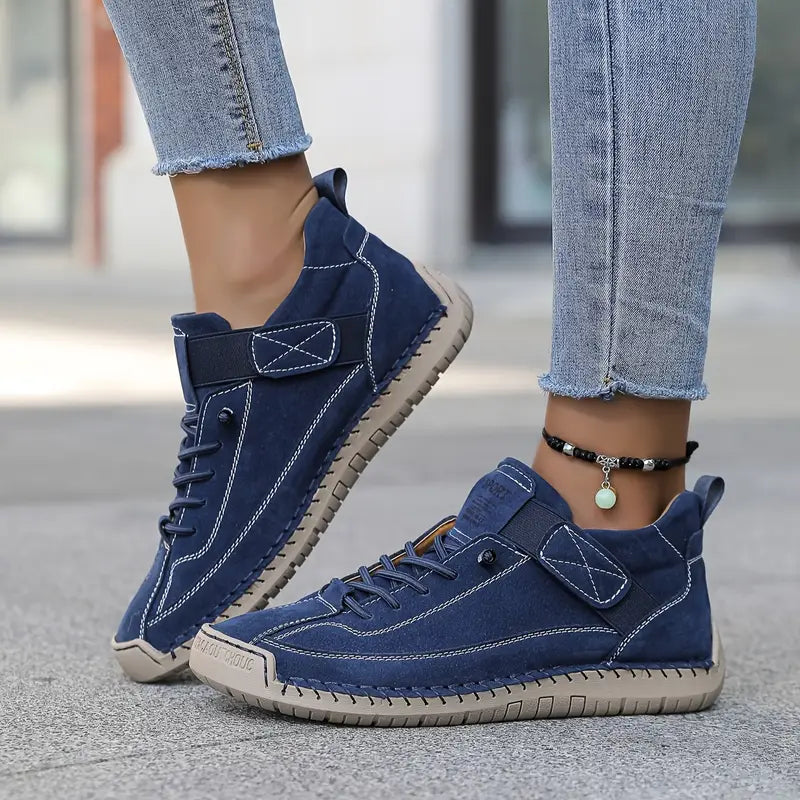 Patricia | Orthopädische Sneakers