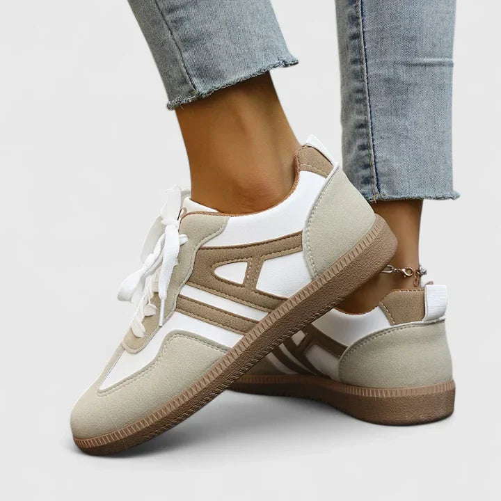 Alondra | Orthopädische Sneakers