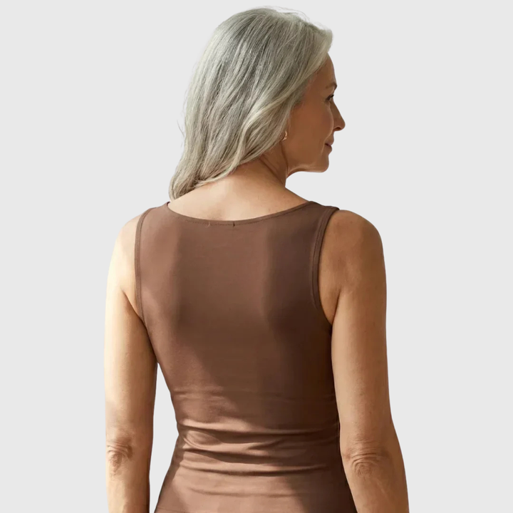 Aliah | Komfort-BH Tanktop