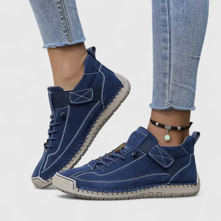 Brianna | Orthopädische Sneakers