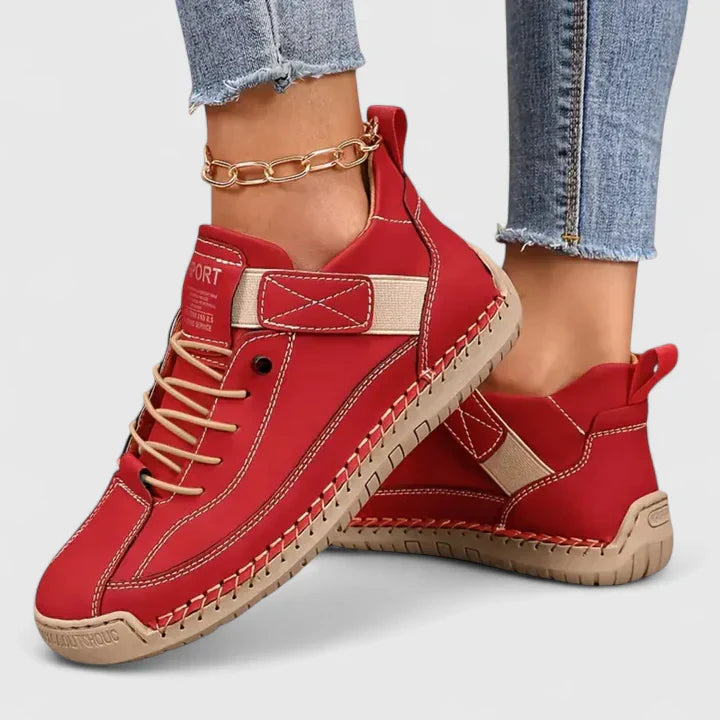 Brianna | Orthopädische Sneakers