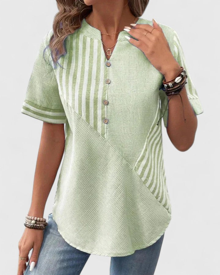 Cadence | Anspruchsvolle Bluse