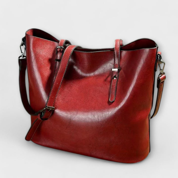 Eleanor | Vintage Schultertasche