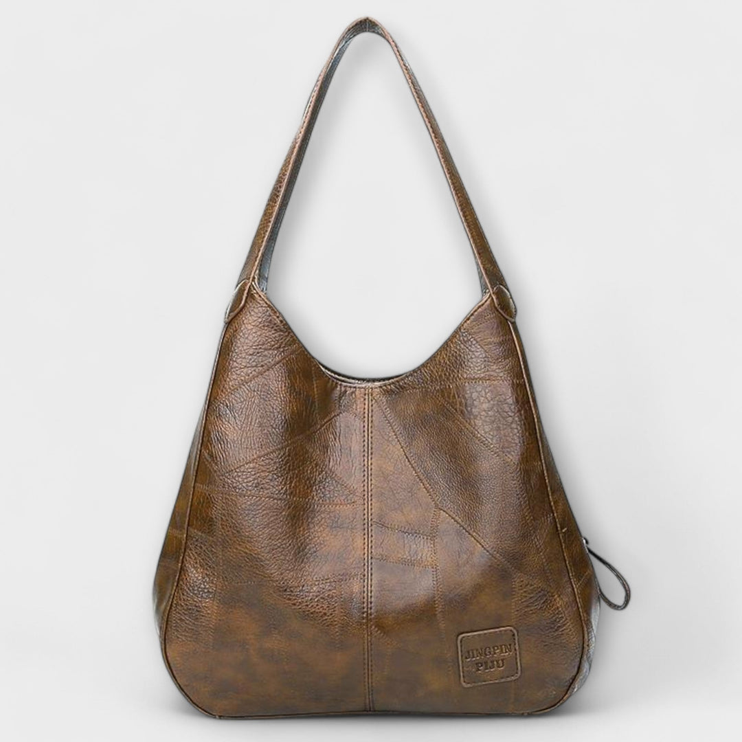 Eleanor | Vintage Leder Tasche