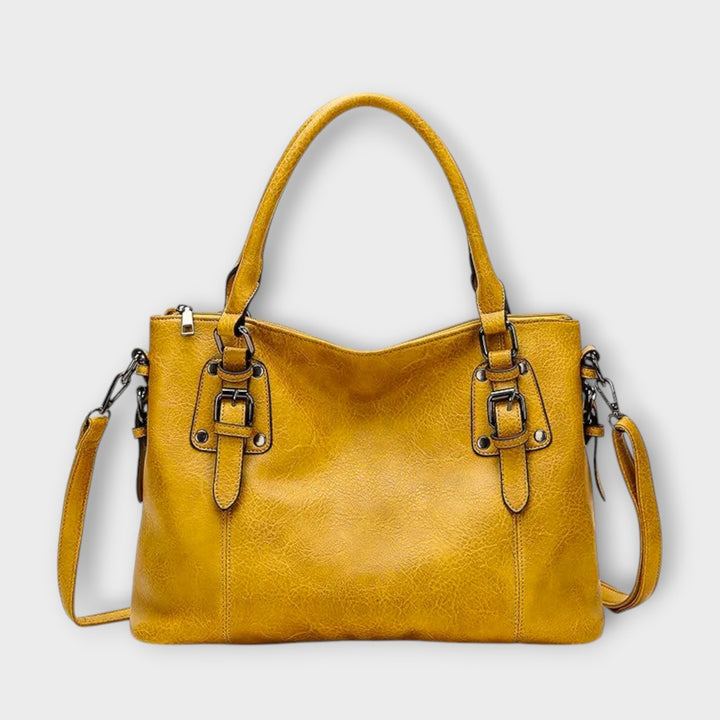 Eleanor | Elegante Schultertasche