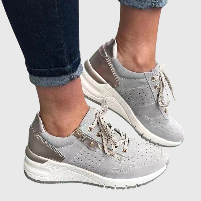 Adrianna | Orthopädische Sneakers