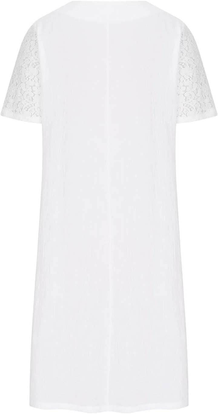 Vexa | Küstliches Eleganzkleid