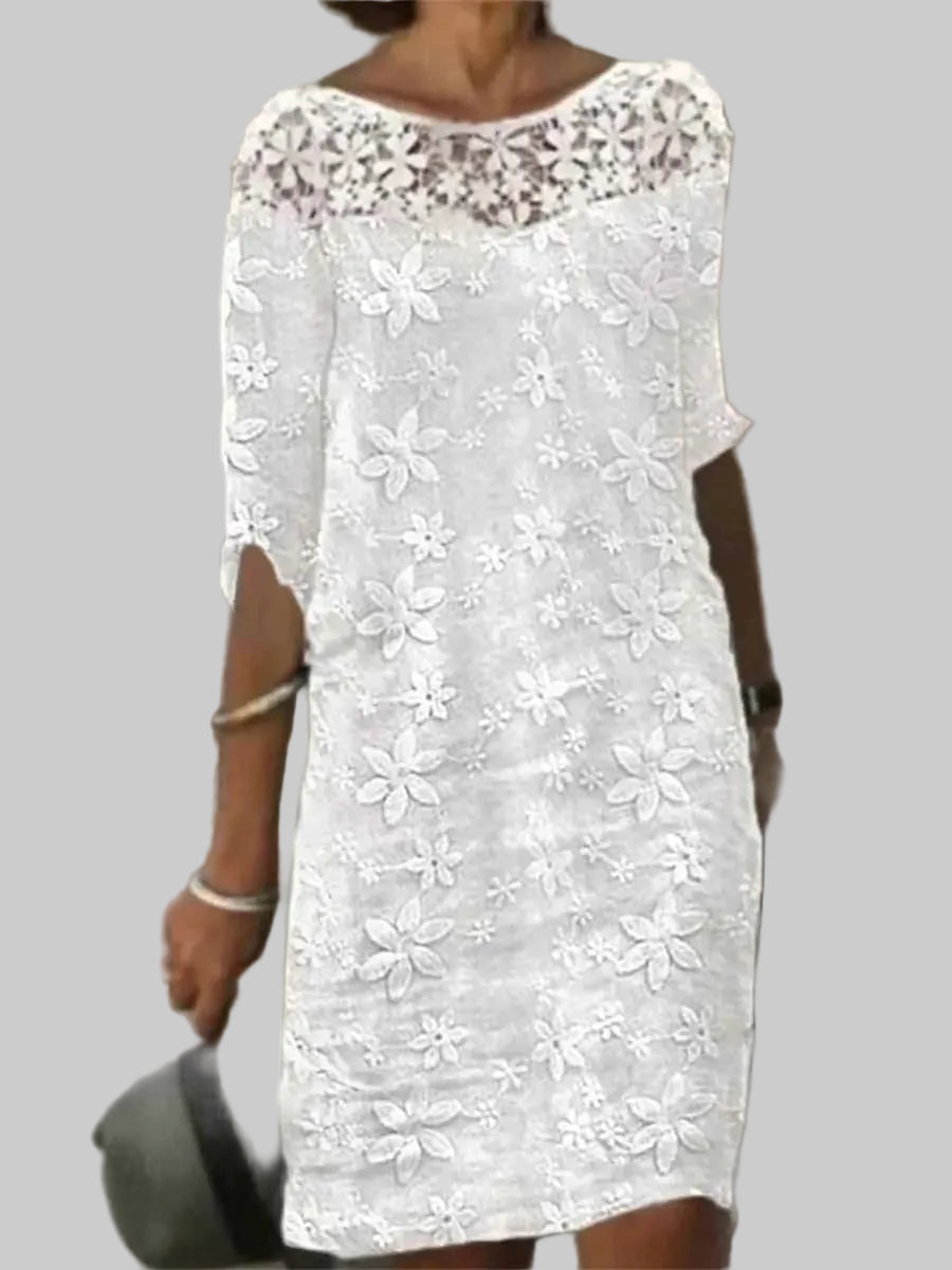 Colette | Garten Atelier Kleid