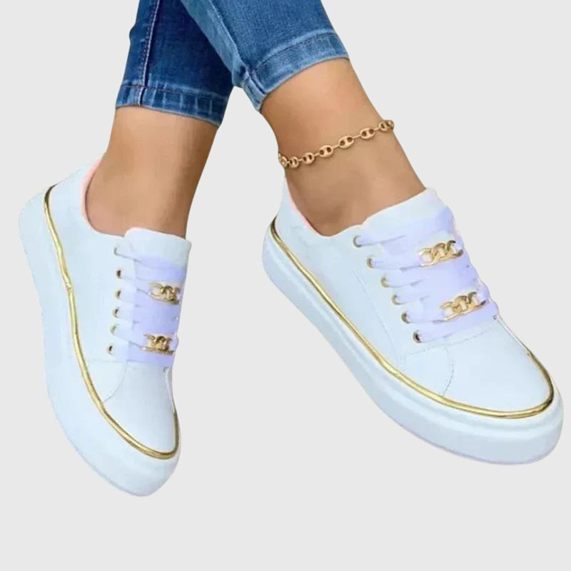 Samantha | Stylische Orthopädische Schuhe