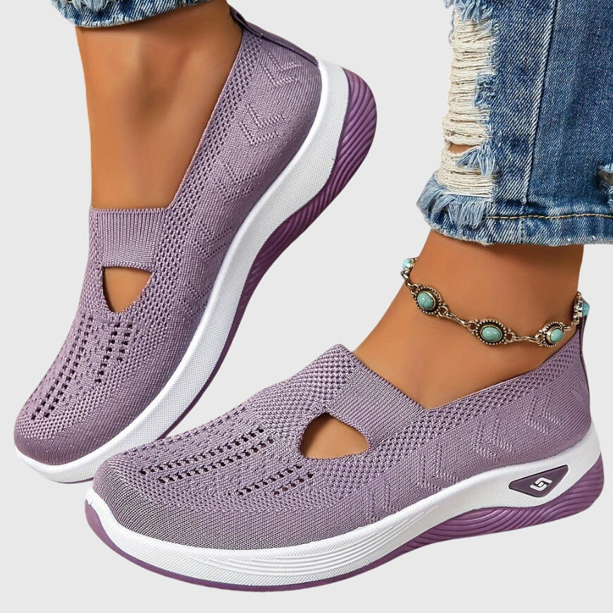 Tiffany | Orthopädische Wanderschuhe