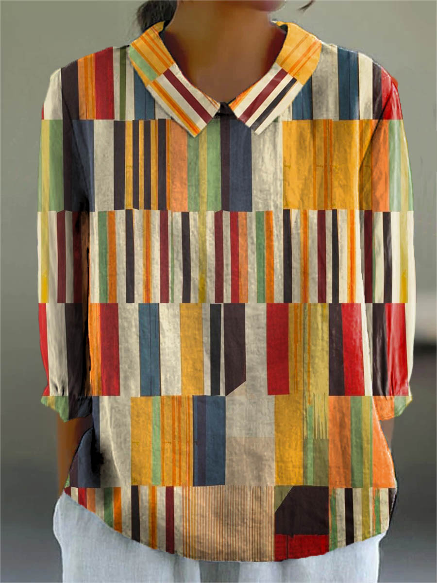 Marlene | Bluse