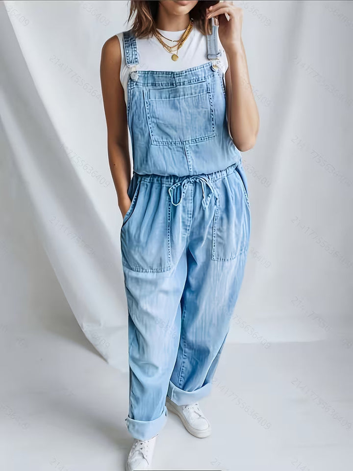 Lorelle | Entspanntes Overall