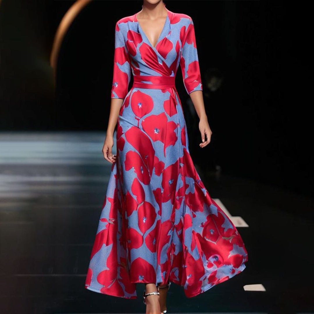 Marian | Bequemes Kleid für jeden Tag
