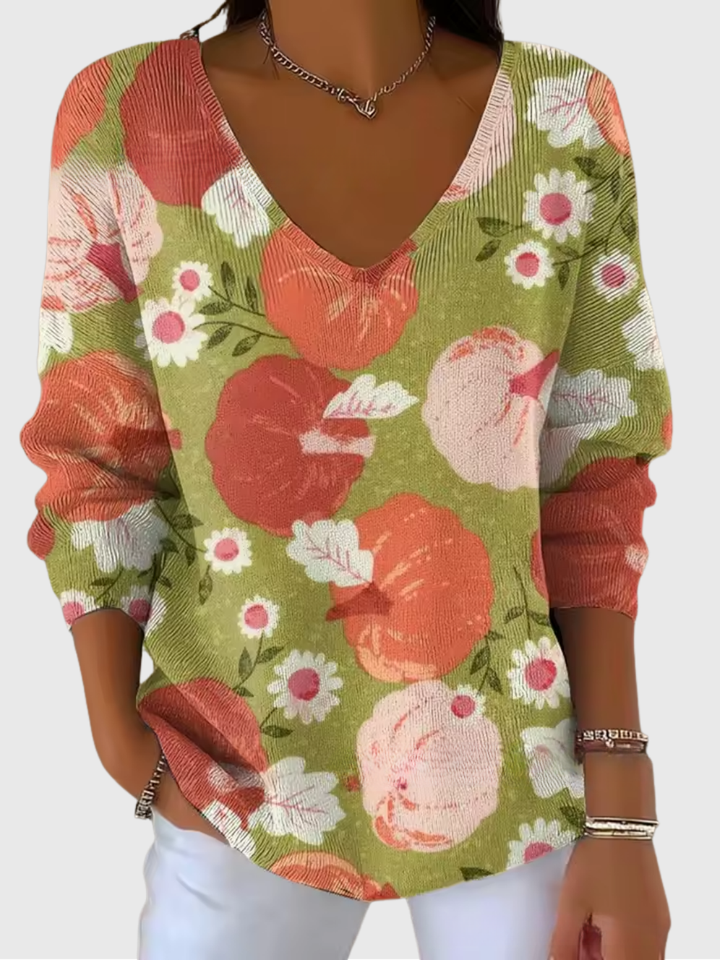 Nadine | Leichter Sommerpullover