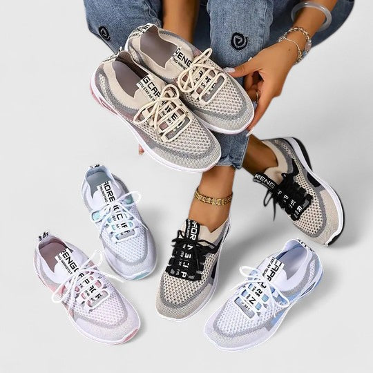 Sharon | Orthopädische Sneakers