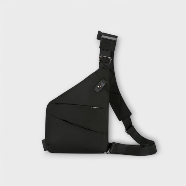 Eleanor | Diebstahlsichere Schultertasche