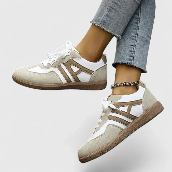 Alondra | Orthopädische Sneakers