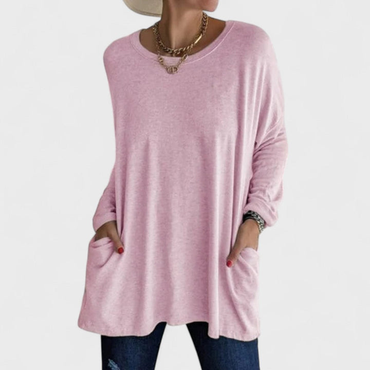 Eliana | Bequemes Top