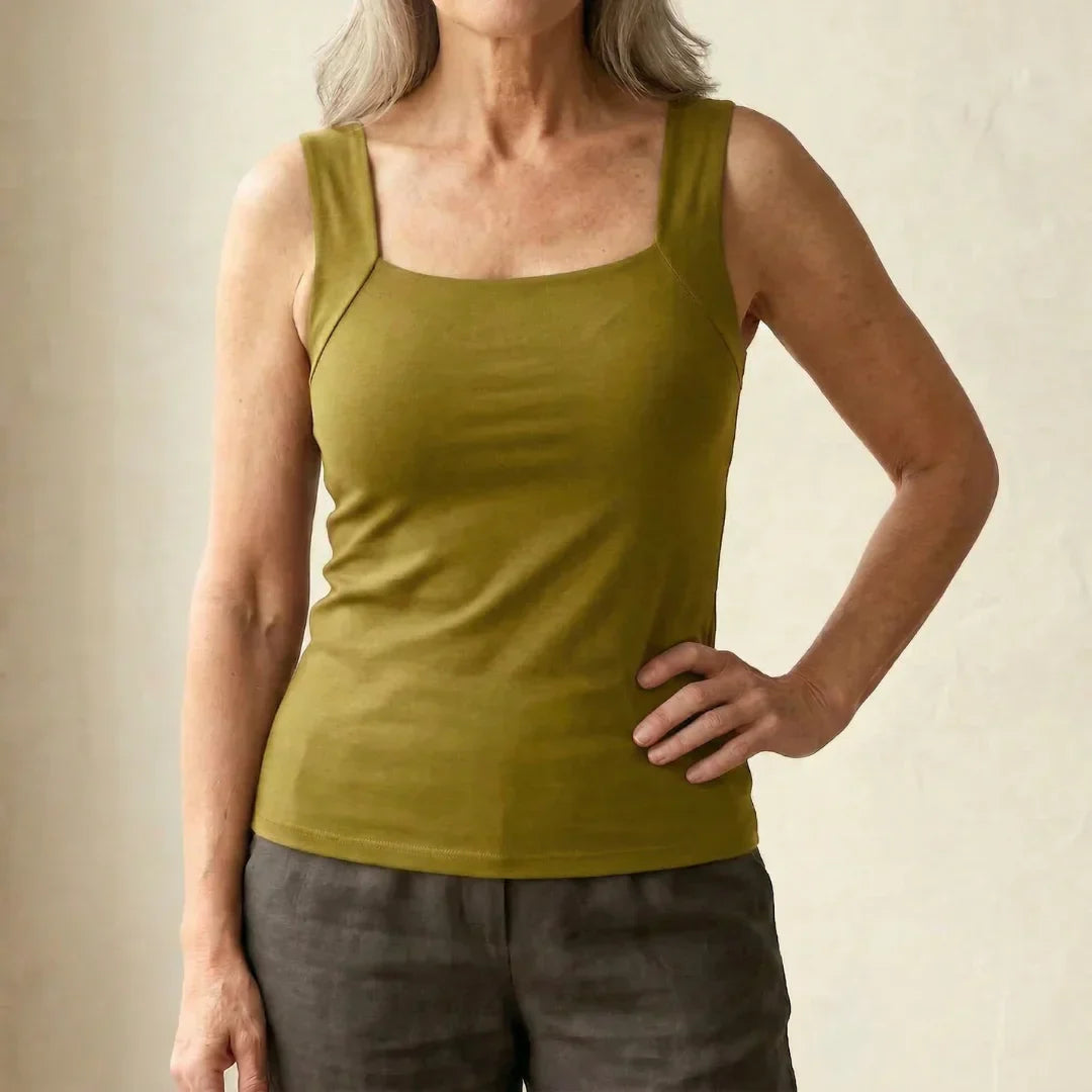 Aliah | Komfort-BH Tanktop